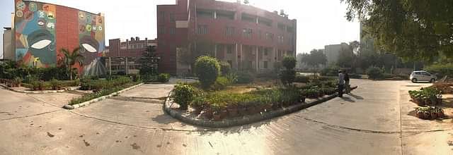 College Image